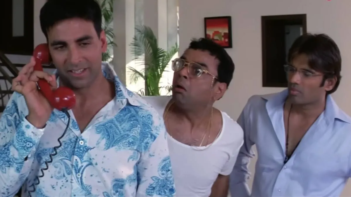 hera pheri 3- India TV Hindi