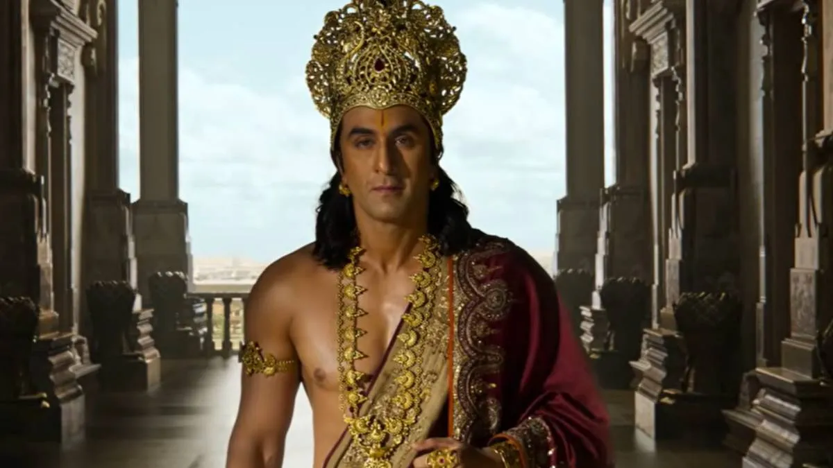 ramayana- India TV Hindi