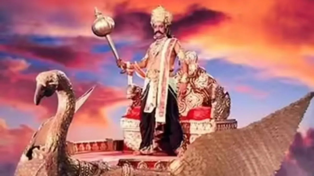 ramayana- India TV Hindi