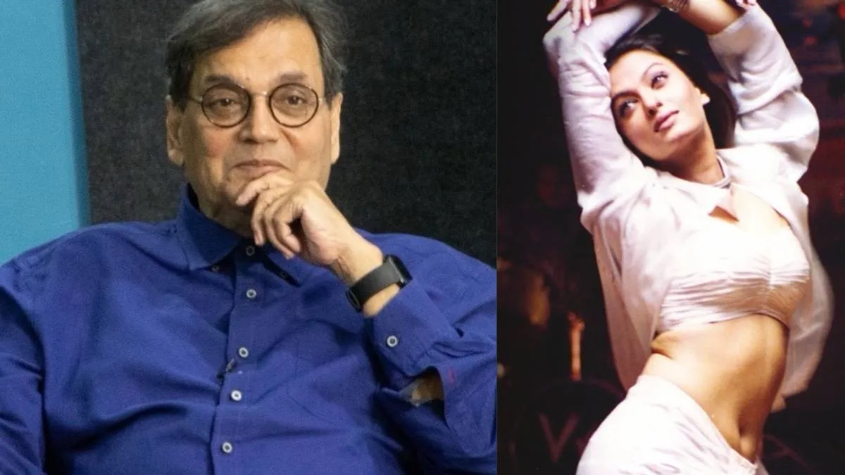 subhash ghai- India TV Hindi