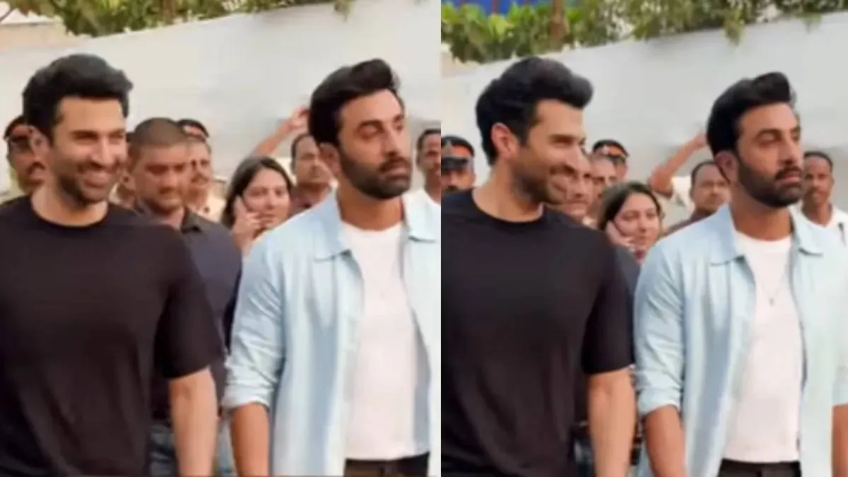 ranbir kapoor- India TV Hindi
