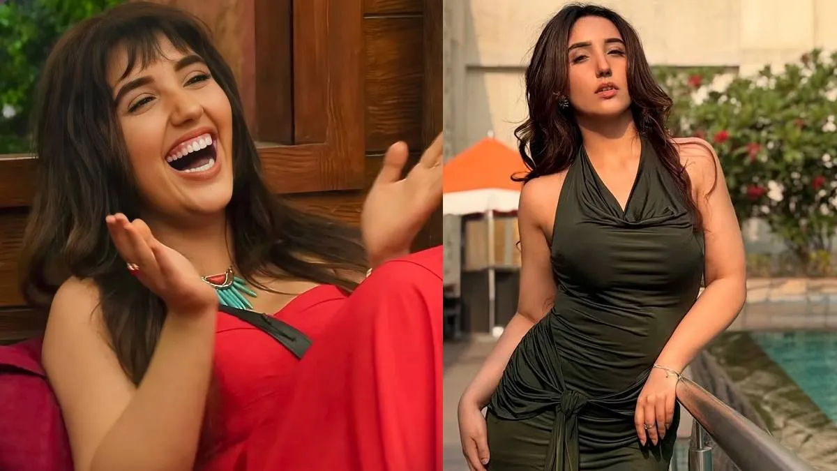 ashnoor kaur- India TV Hindi