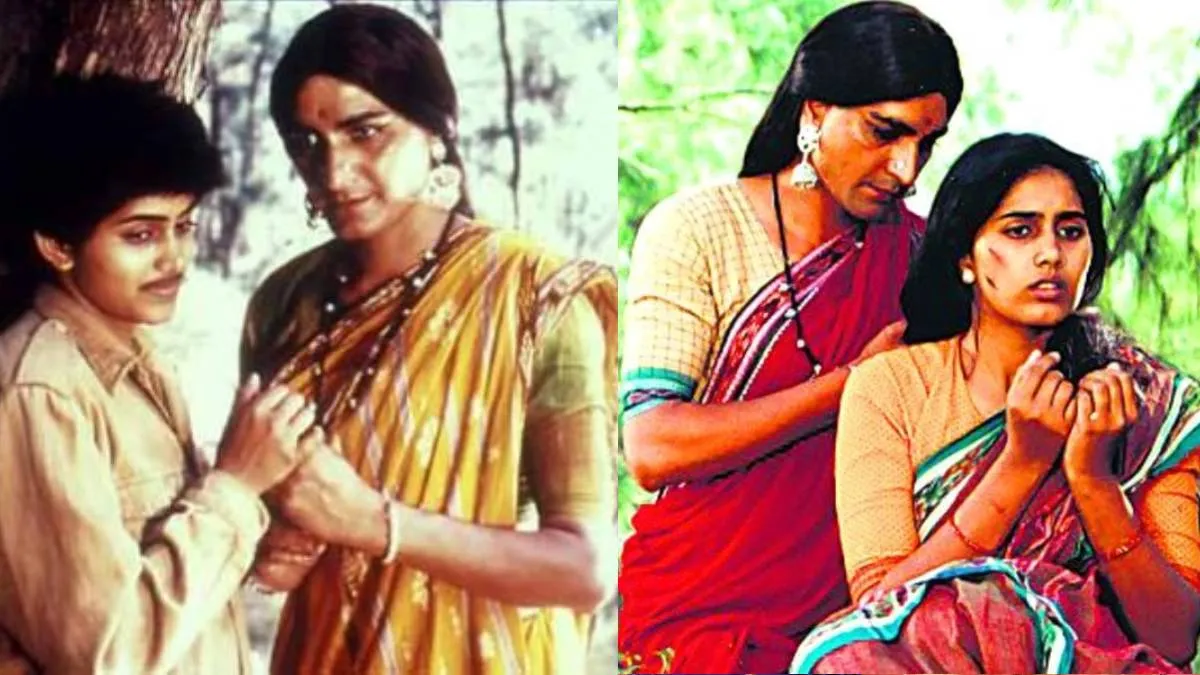 daayra, nirmal pandey, sonali kulkarni- India TV Hindi