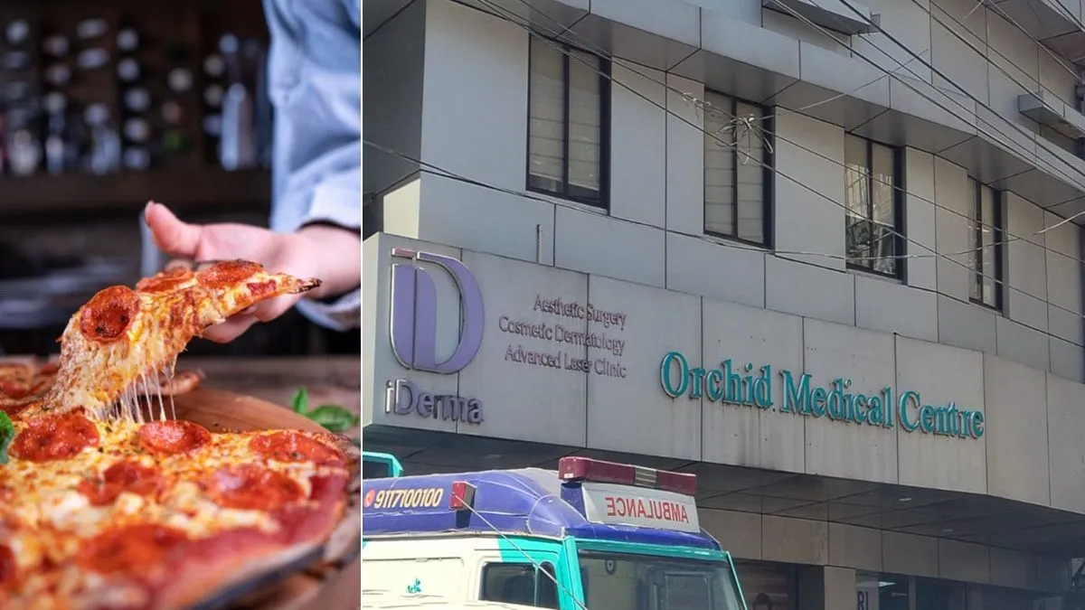 बर्थडे पार्टी में...- India TV Hindi