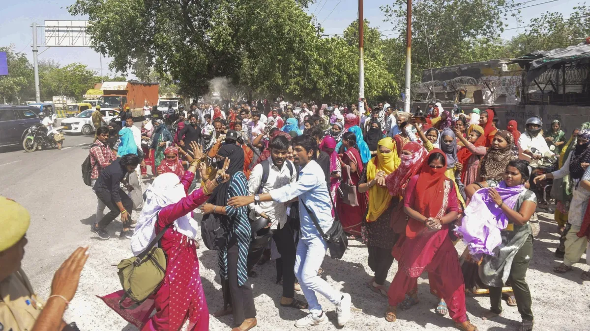 Noida- India TV Hindi