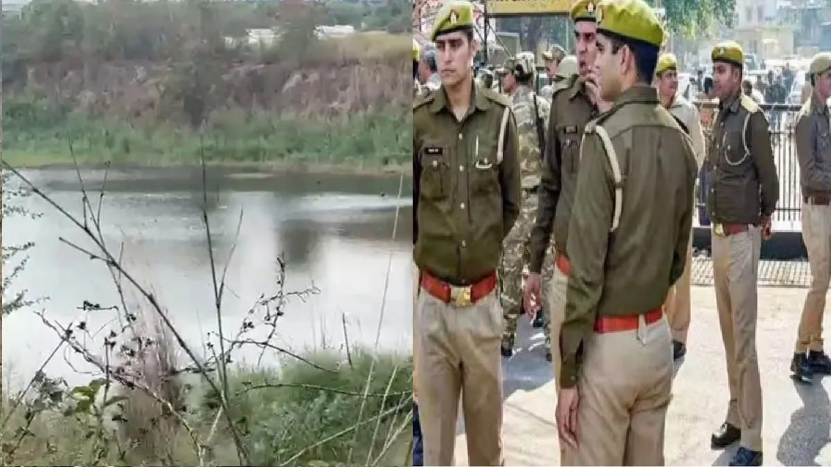 पानी के गढ़े में गिरकर छात्र की मौत- India TV Hindi