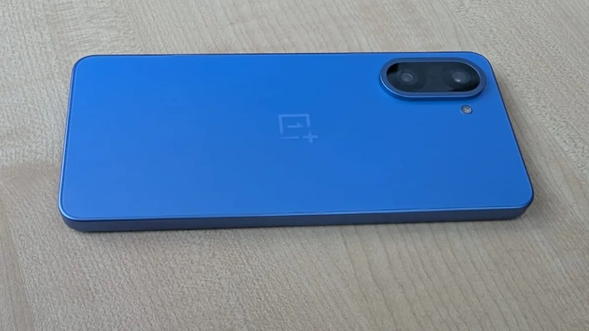 OnePlus Nord CE 6 Lite- India TV Hindi