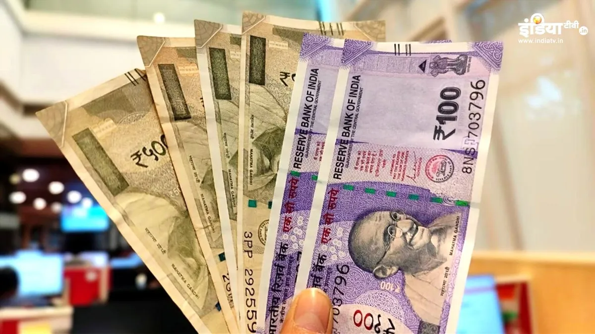 वित्त वर्ष 2025-26 के दौरान सकल नामांकन 1.35 करोड़ सब्सक्राइबर से अधिक हो गया है।- India TV Hindi
