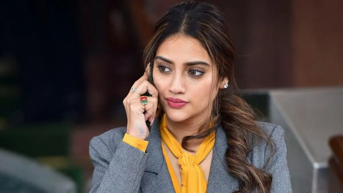 Nusrat Jahan- India TV Hindi