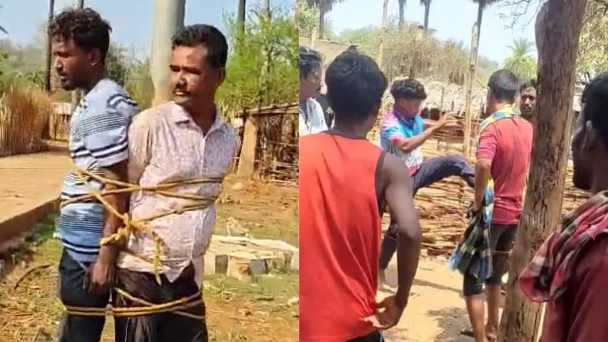 Odisha- India TV Hindi