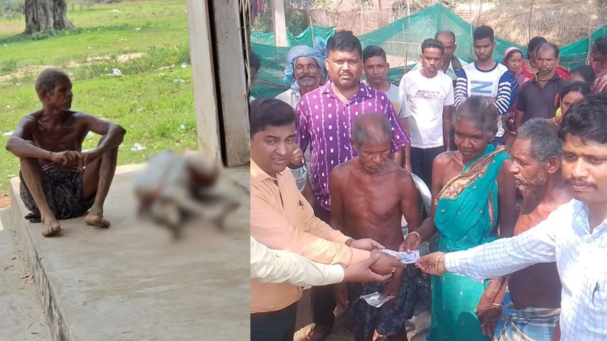 Odisha- India TV Hindi