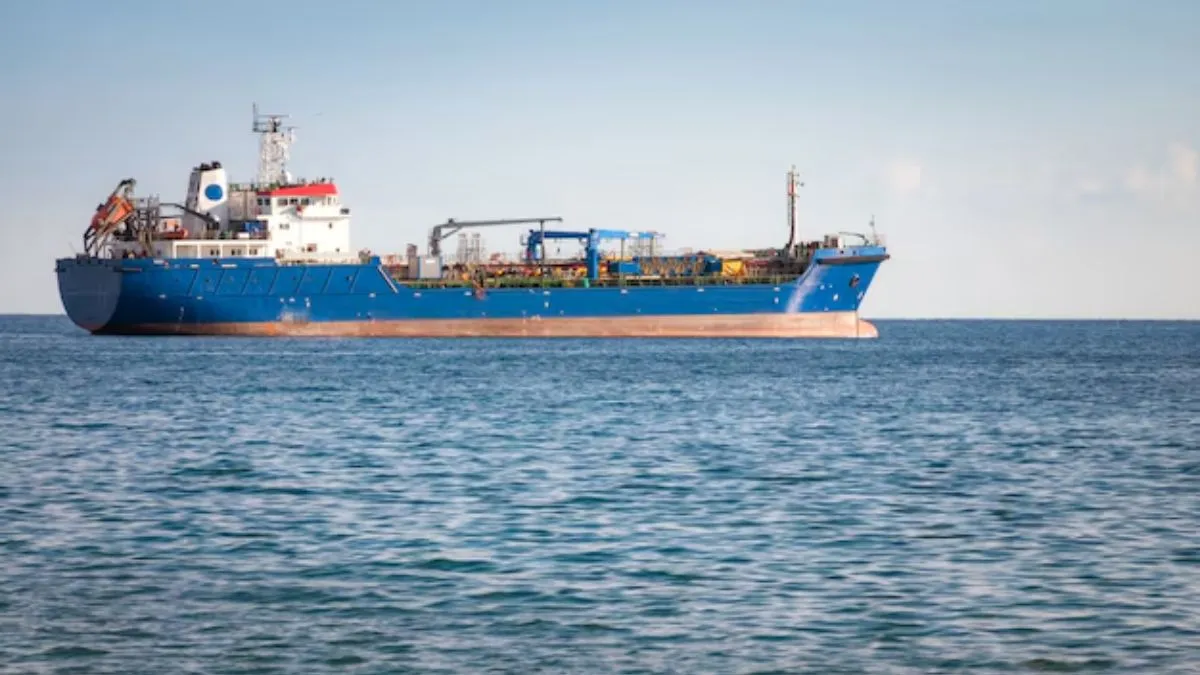 Crude Oil, Iranian Crude Oil, crude oil supply, gujarat port, odisha port- India TV Hindi