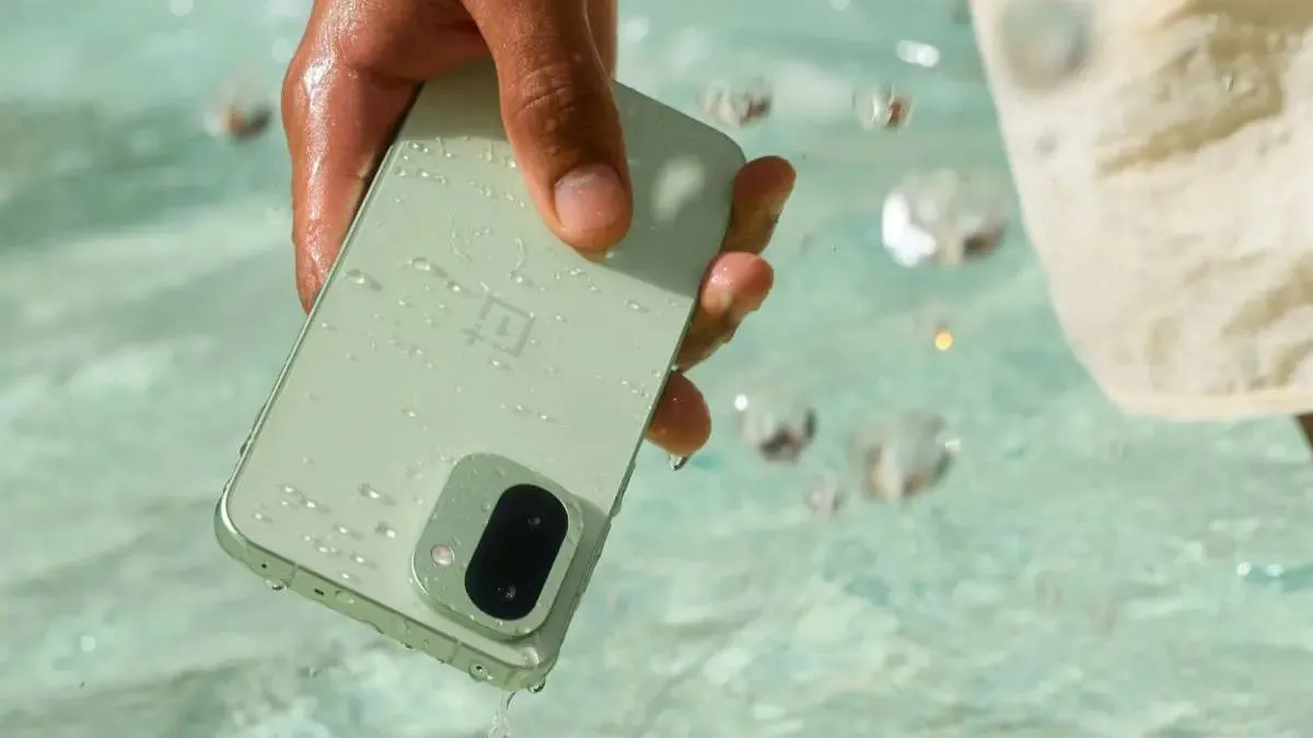 OnePlus 15R Price Hike- India TV Hindi