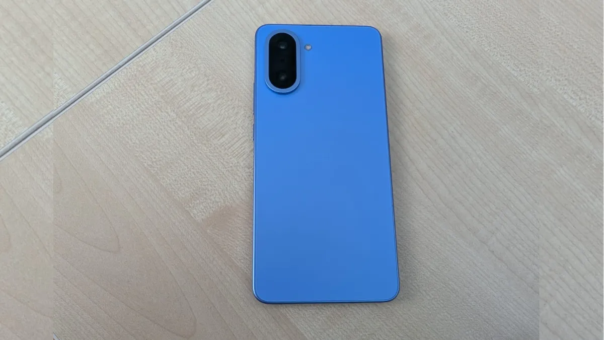 OnePlus Nord CE 6 Lite 5G- India TV Hindi