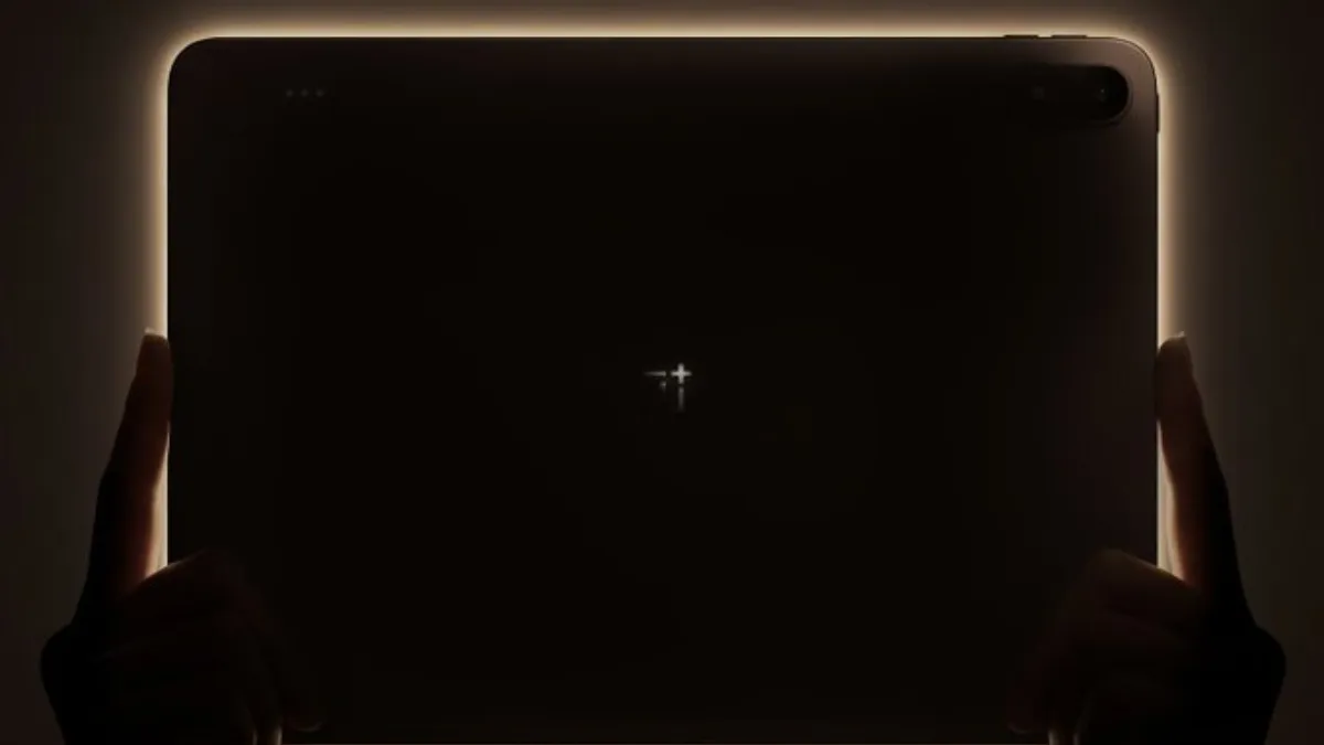 OnePlus Pad 3 Pro- India TV Hindi