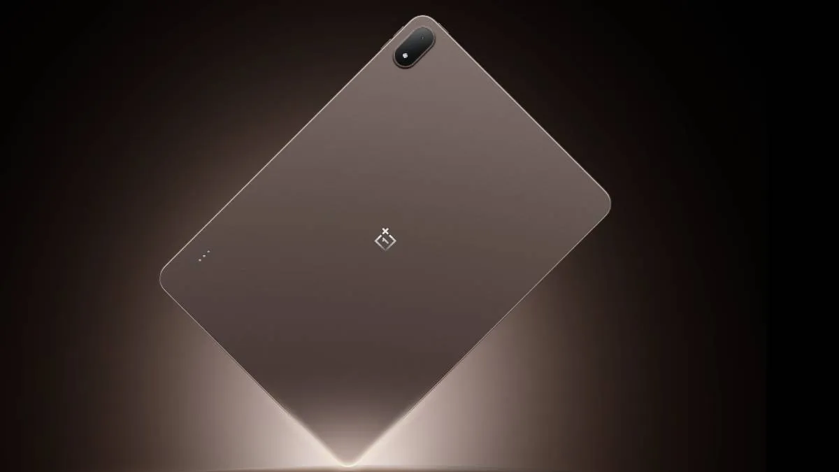 OnePlus Tab 4- India TV Hindi