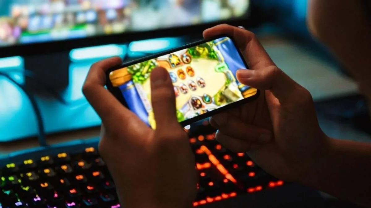 Online Gaming New Rule- India TV Hindi