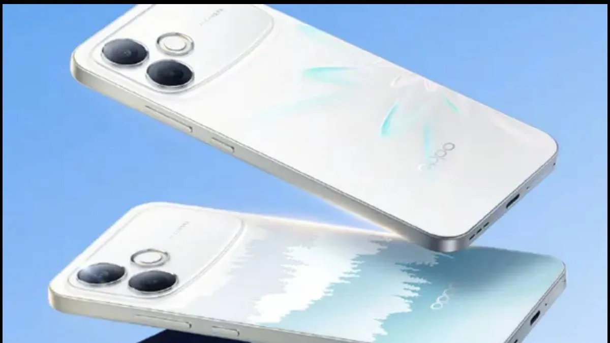 Oppo A6s Pro- India TV Hindi