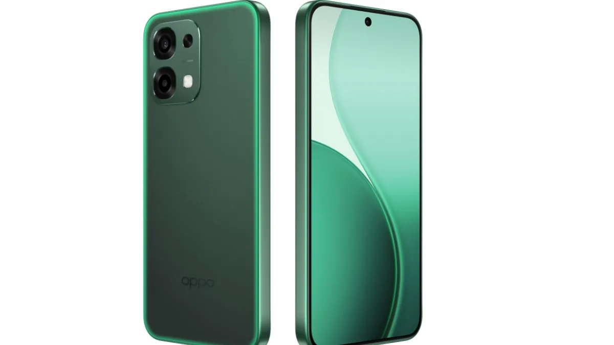 Oppo F33 5G- India TV Hindi