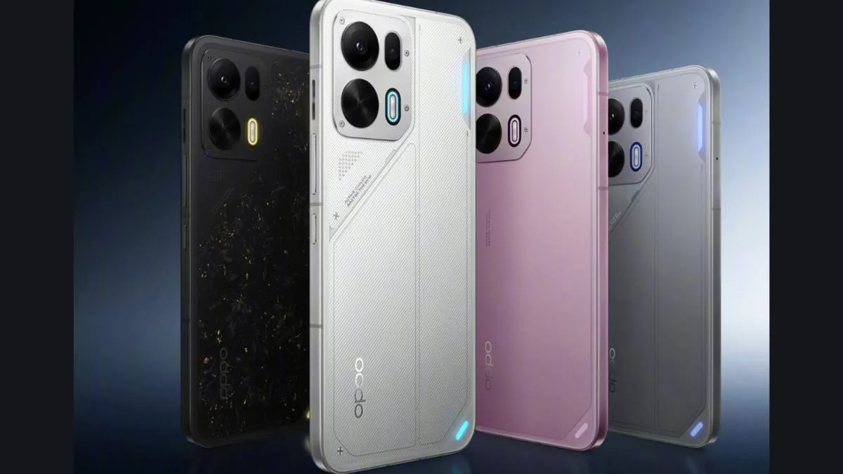 Oppo K15 Pro Series- India TV Hindi