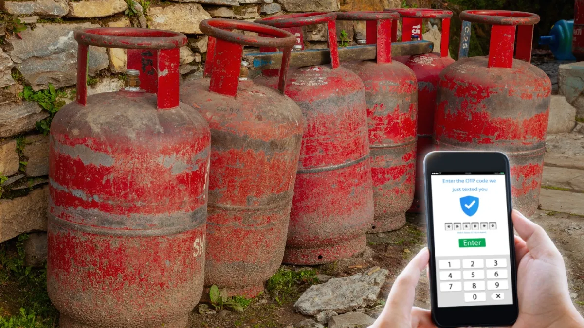 1 मई से बदल जाएंगे LPG...- India TV Hindi