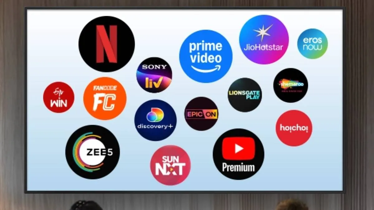OTT Apps- India TV Hindi