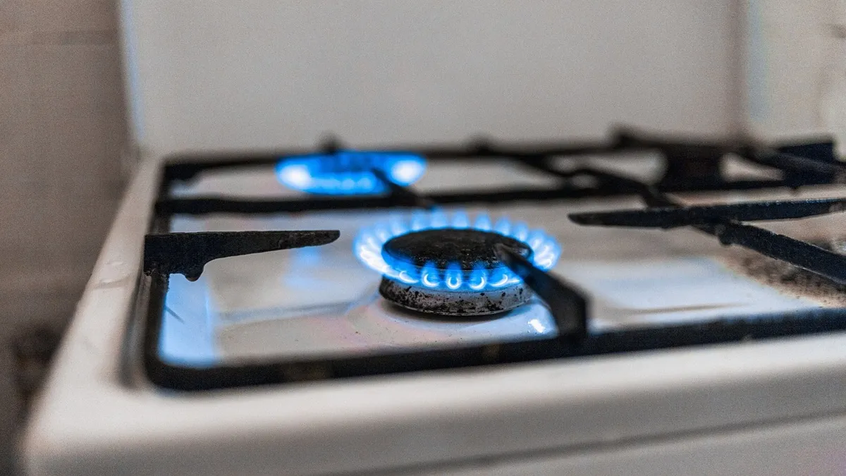 Pakistan Gas Shortage (Representational Image)- India TV Hindi