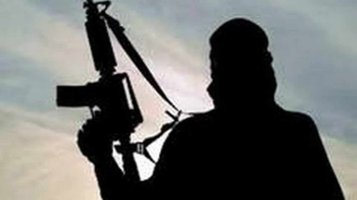 Jaish-e-Mohammed's top terrorist commander Maulana Salman Azhar dies - India TV Hindi