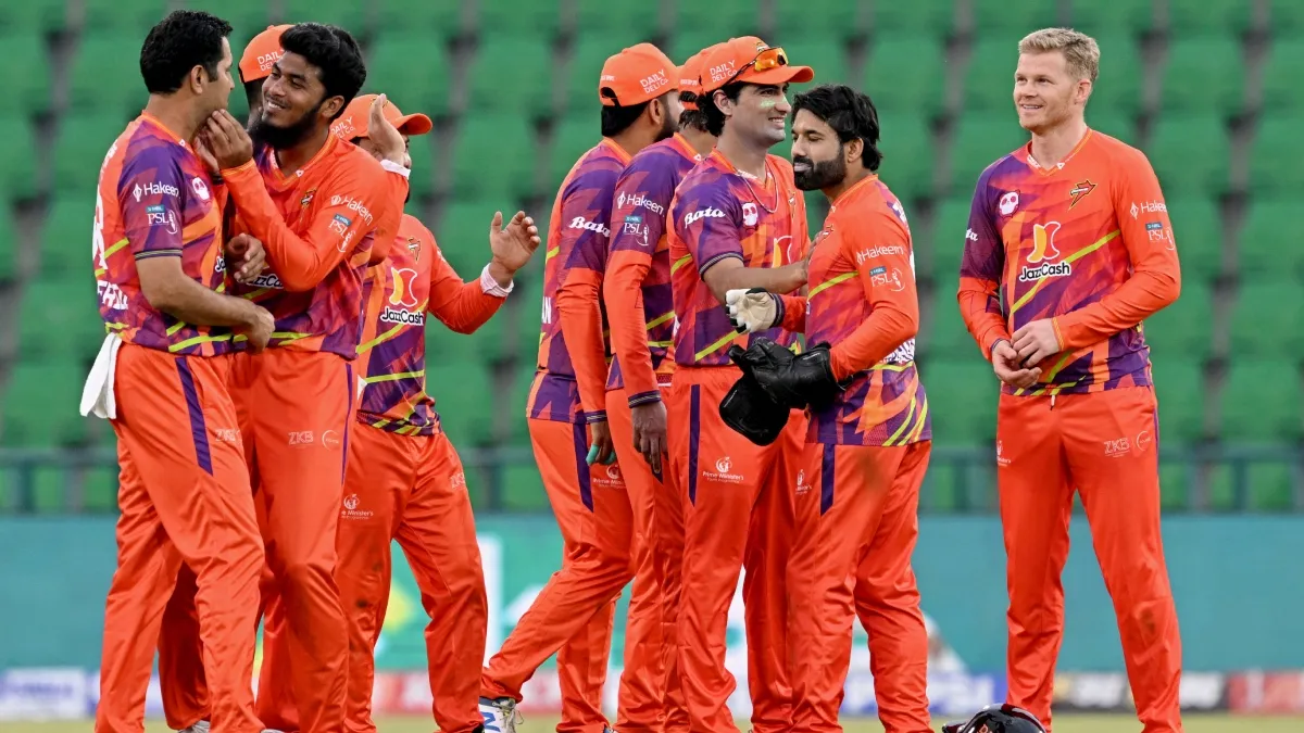 Pakistan Super League- India TV Hindi