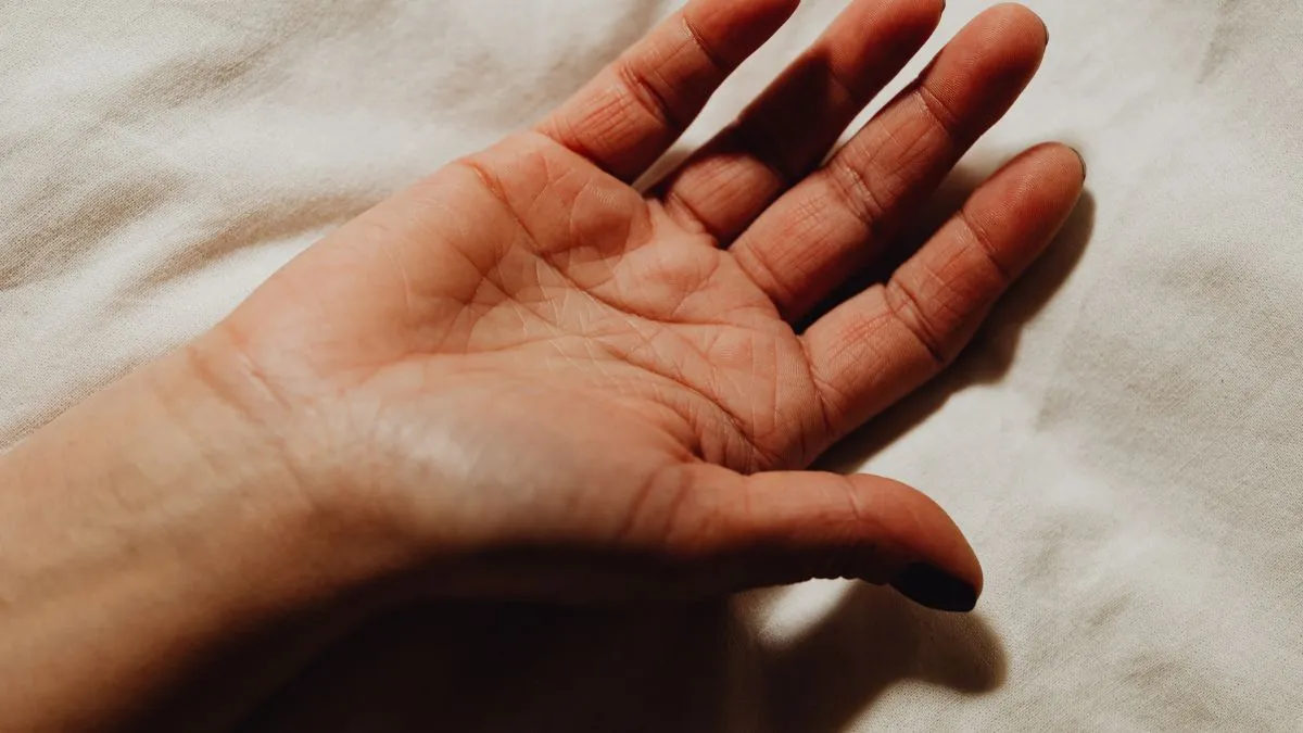 palmistry- India TV Hindi