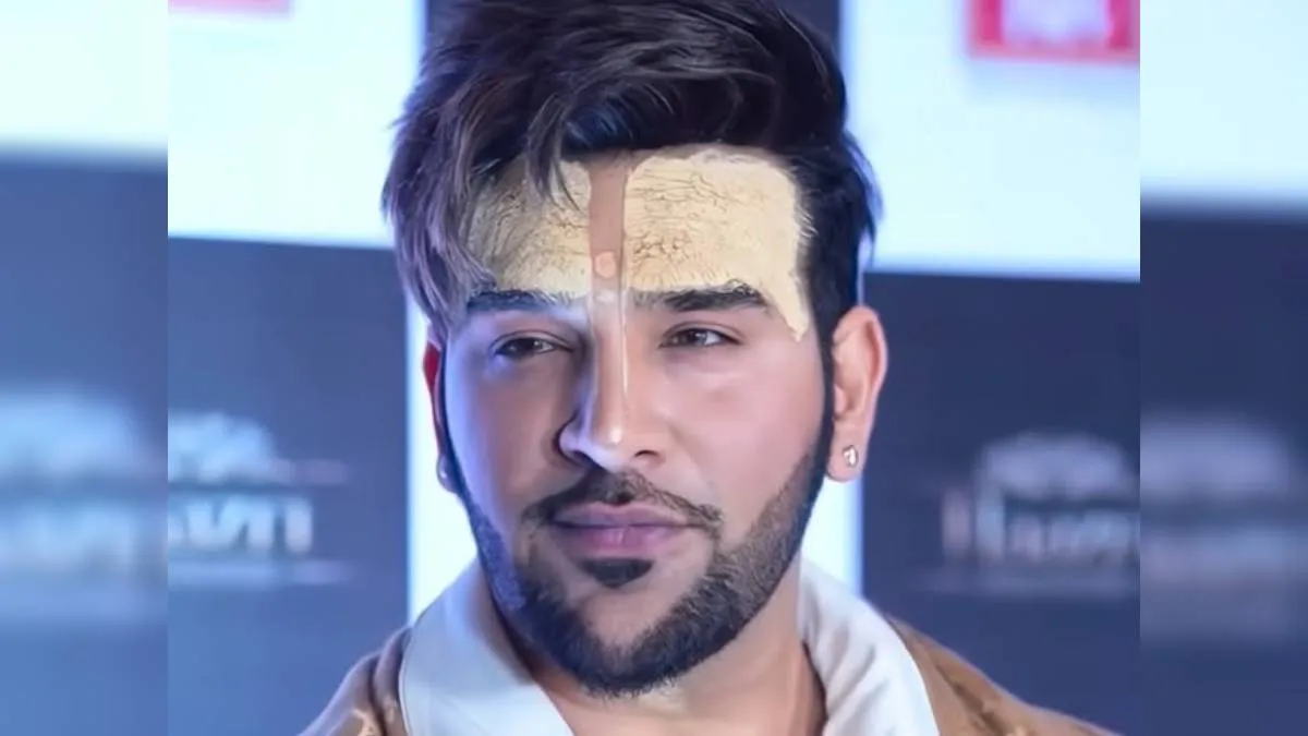 paras chhabra- India TV Hindi