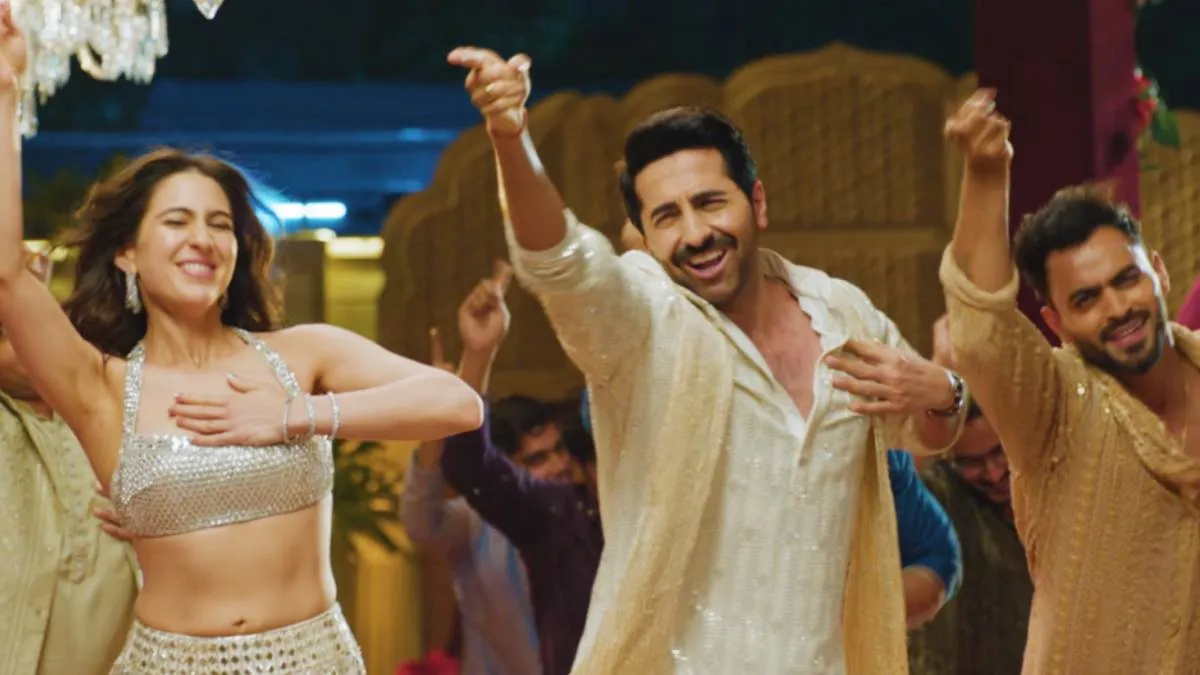 Ayushman Khuranna- India TV Hindi