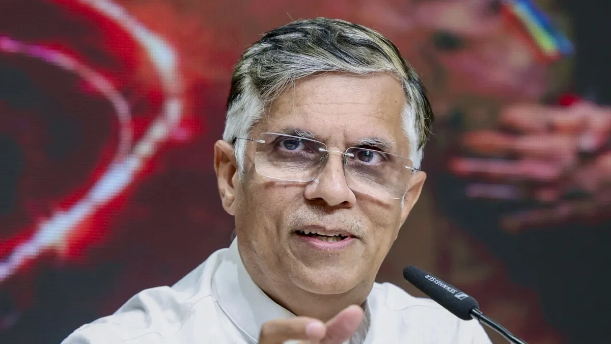 Pawan khera- India TV Hindi