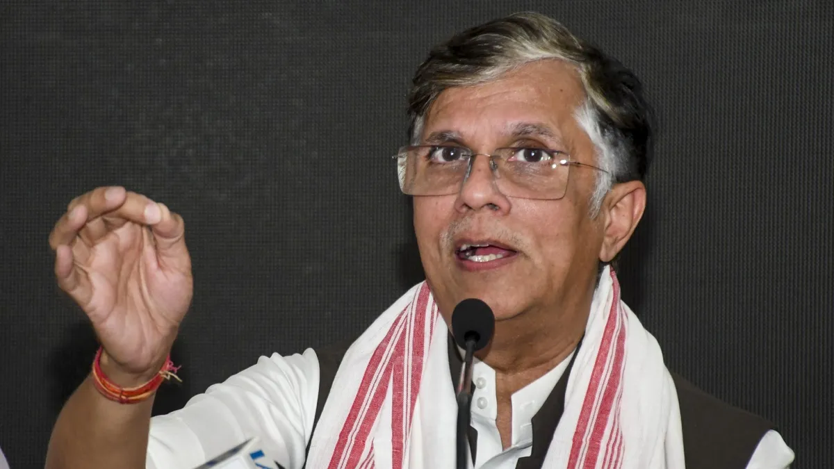 Pawan Khera- India TV Hindi