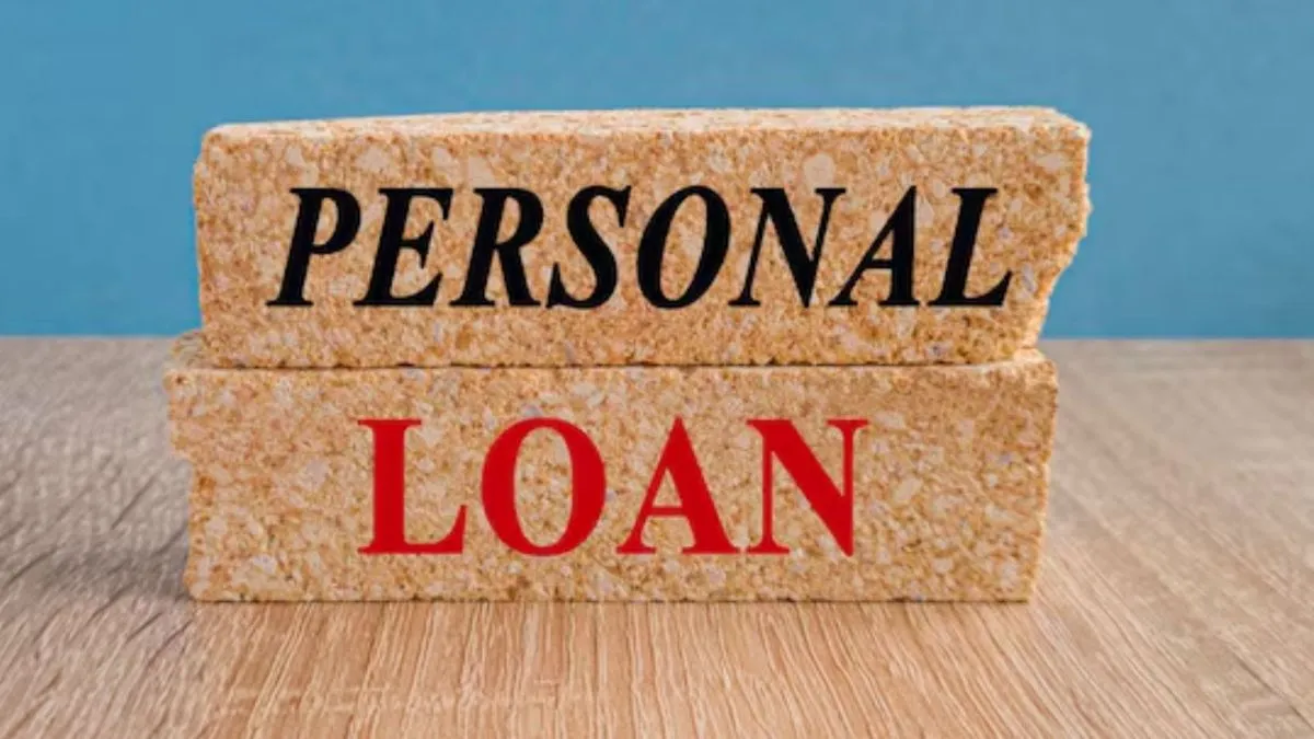 पर्सनल लोन आमतौर पर अनसिक्योर्ड होते हैं, लेकिन CIBIL न होने पर सिक्योर्ड लोन बेहतर विकल्प है।- India TV Hindi