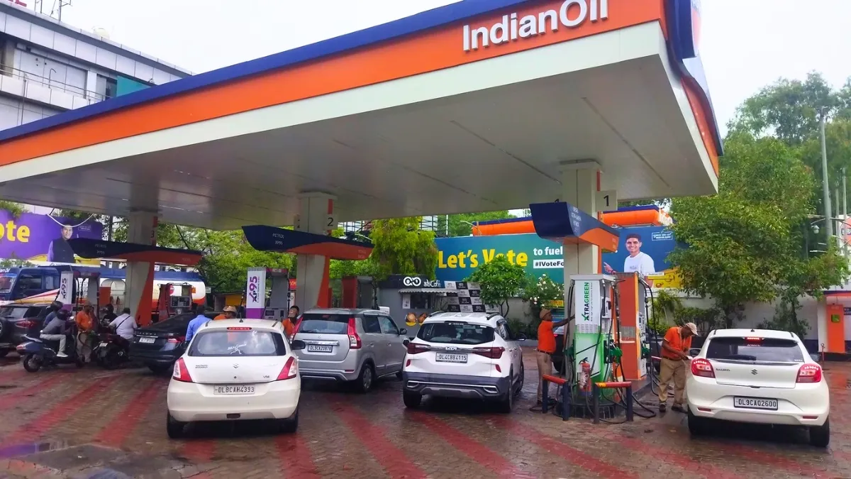 PUC के बिना नहीं मिलेगा...- India TV Hindi