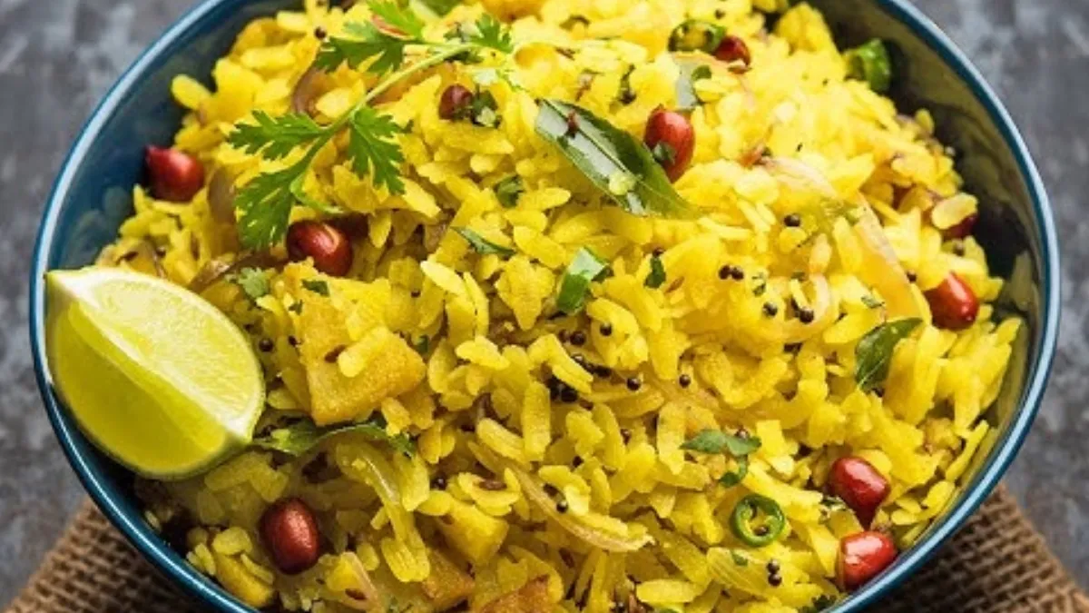 इंस्टेंट पोहा प्रीमिक्स- India TV Hindi