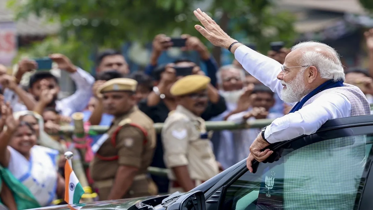 pm modi- India TV Hindi