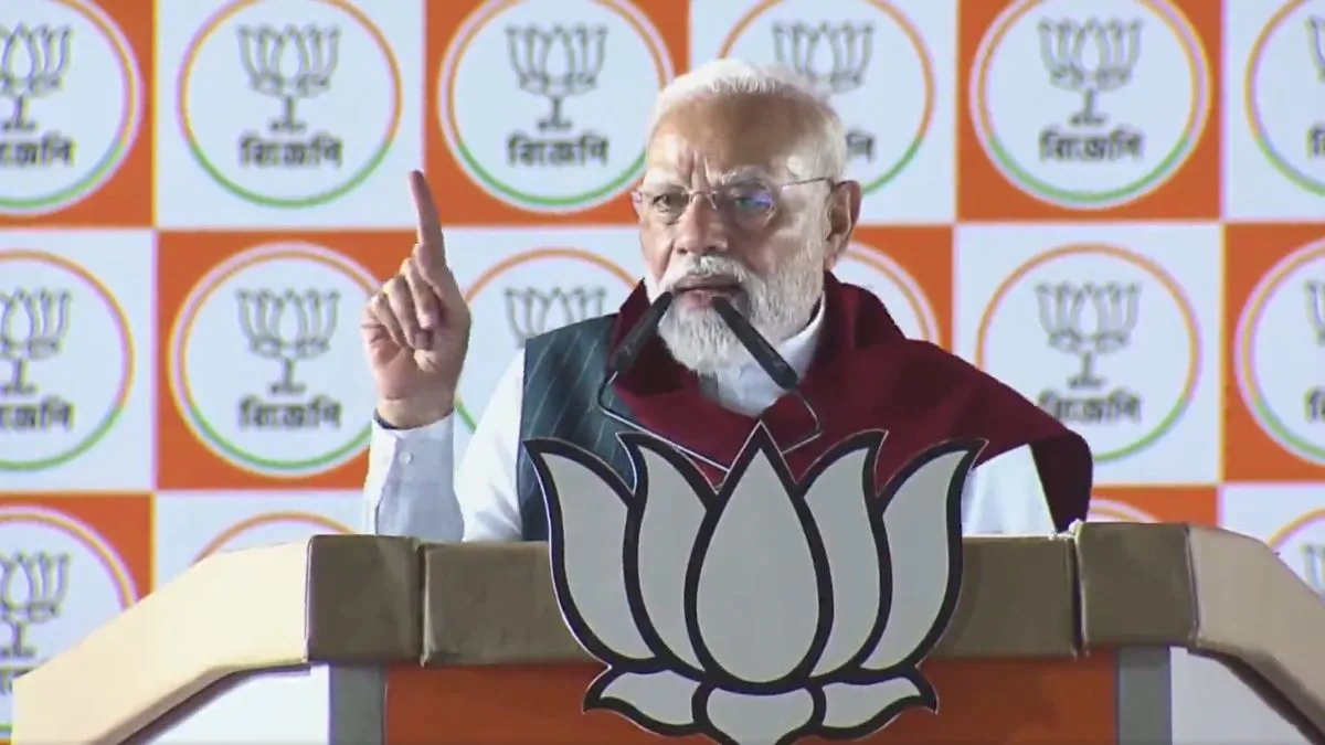 PM Modi- India TV Hindi