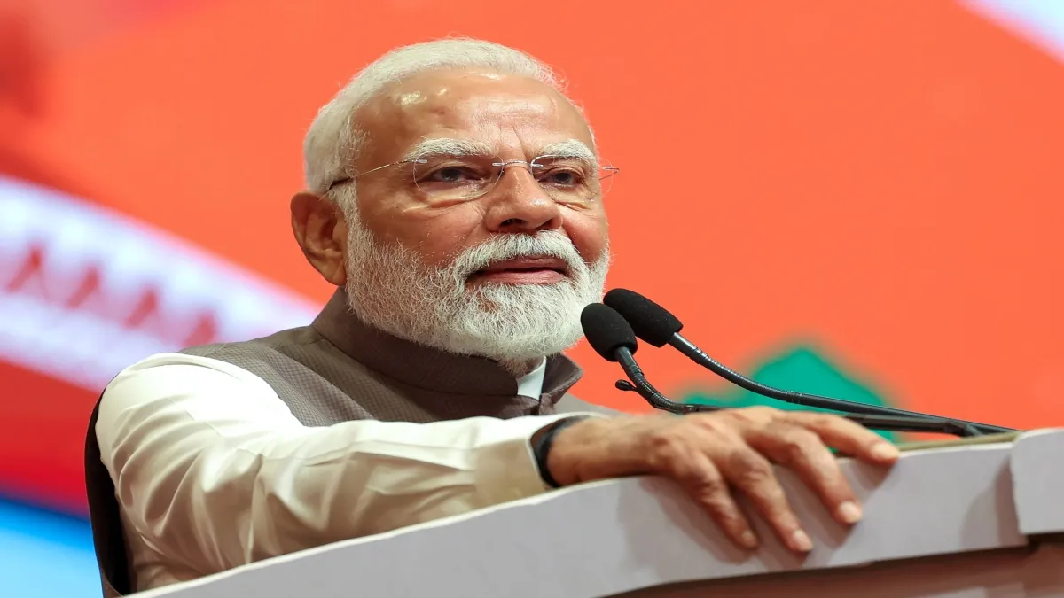 पश्चिम बंगाल में पीएम मोदी की रैली- India TV Hindi