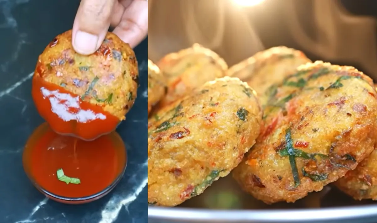 पोहा से तैयार टेस्टी नाश्ता - India TV Hindi