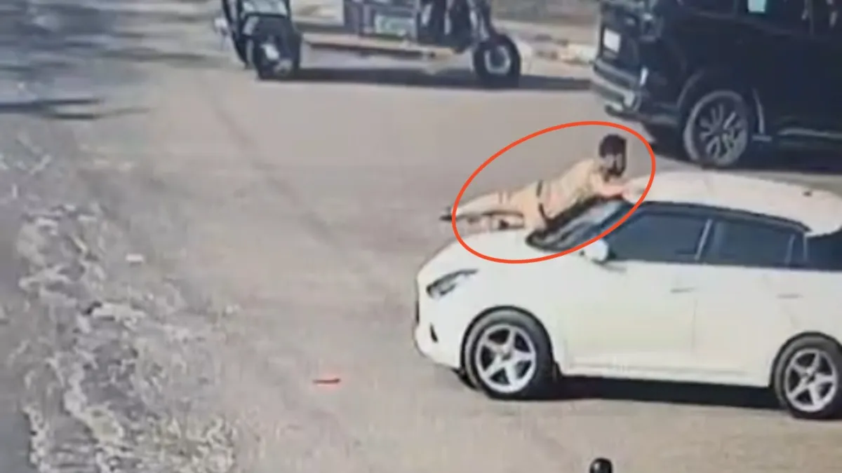 Car- India TV Hindi