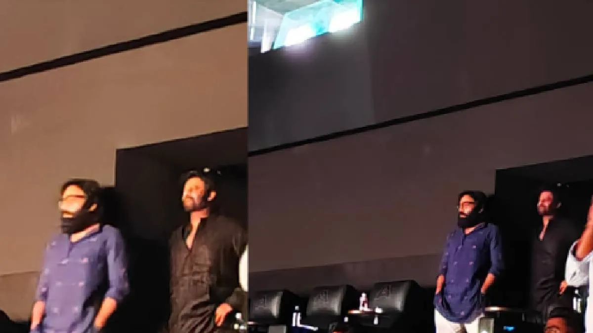 Prabhas- India TV Hindi