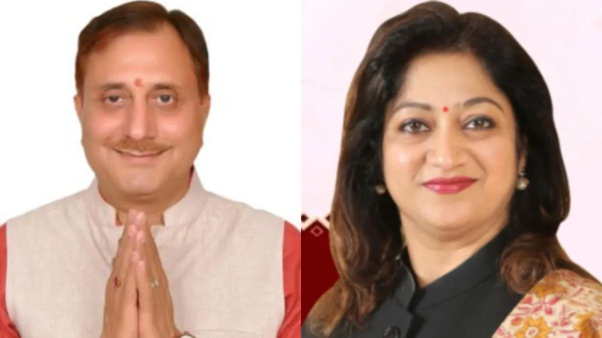 Delhi Mayor election 2026, MCD election results, Pravesh Wahi mayor Delhi, Monika Pant- India TV Hindi