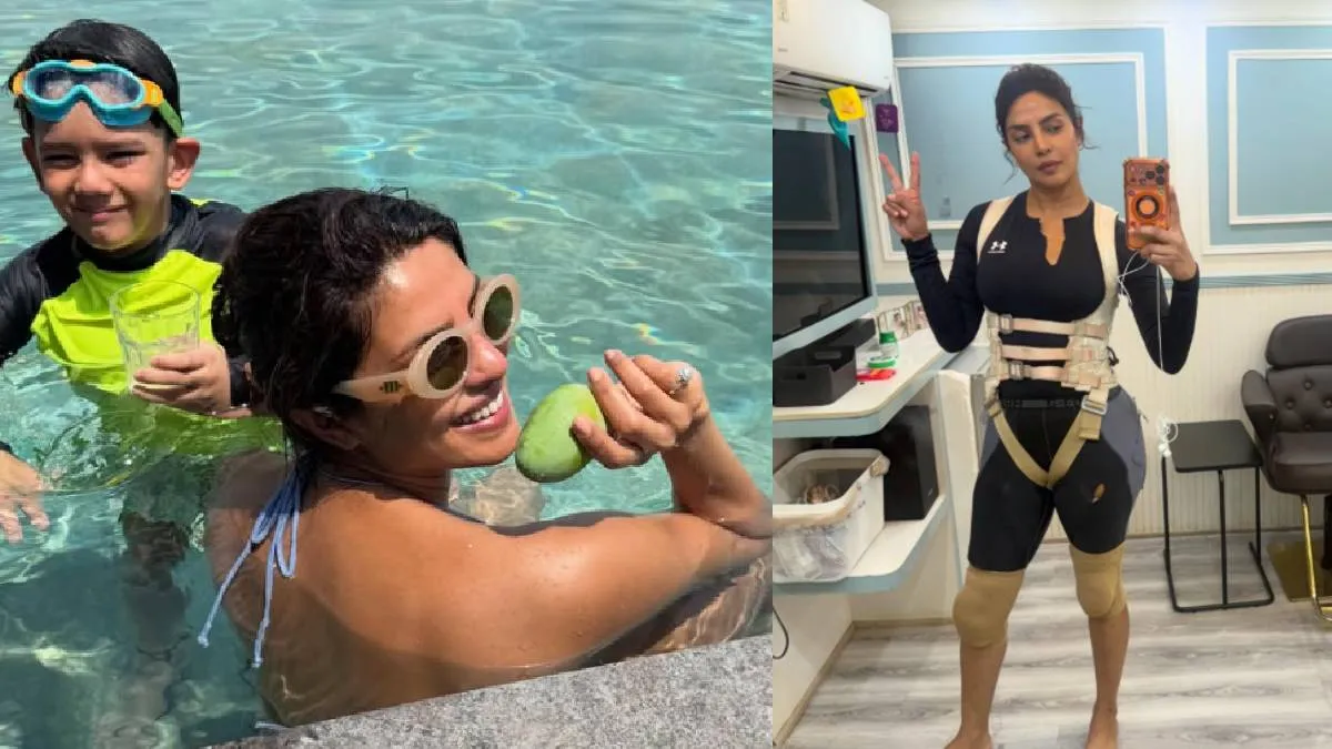 Priyanka Chopra- India TV Hindi