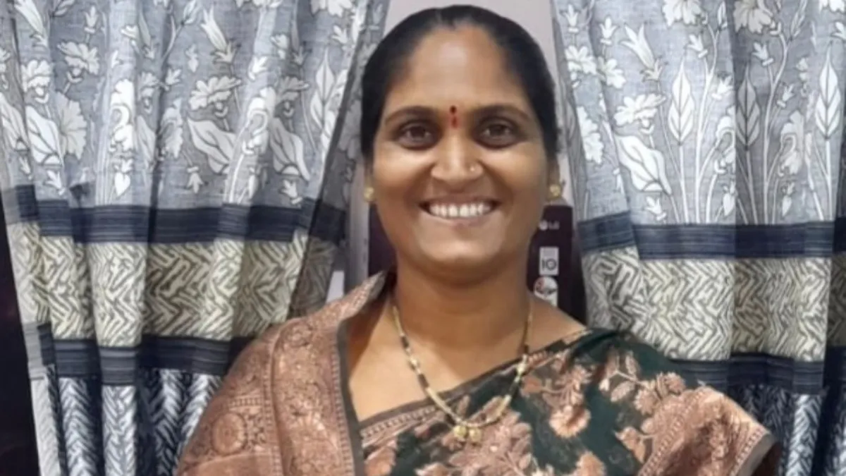 pune junnar heatwave women death- India TV Hindi