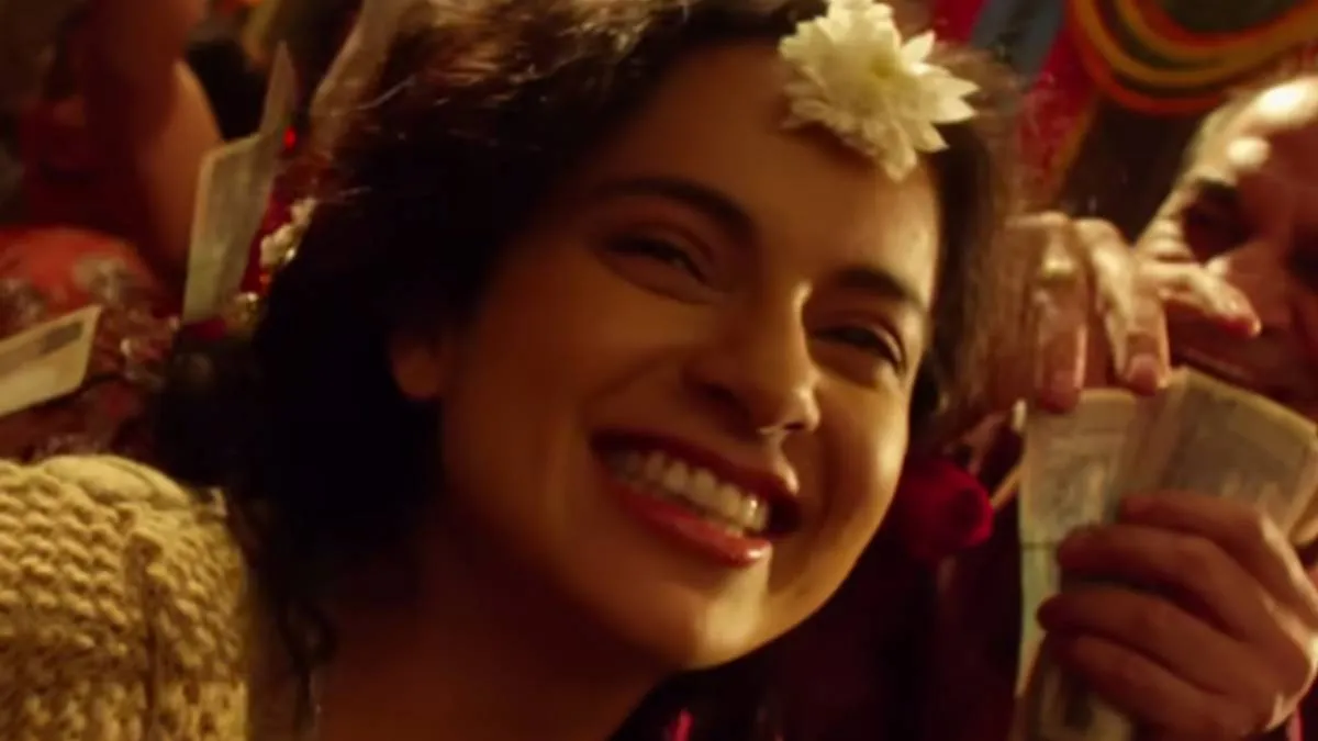 kangana ranaut- India TV Hindi
