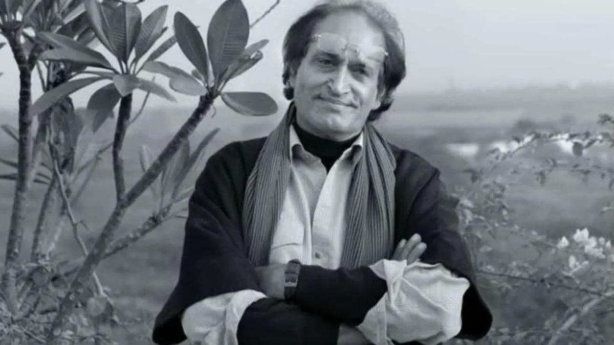 raghu rai- India TV Hindi