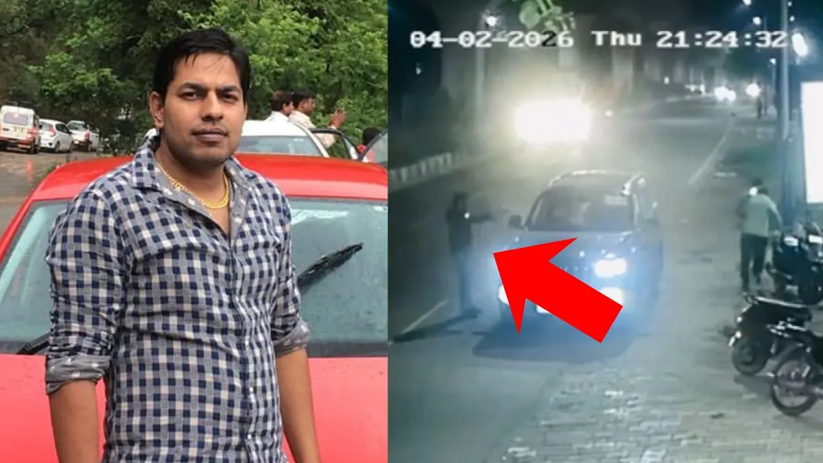 Rahul Jat Shot- India TV Hindi