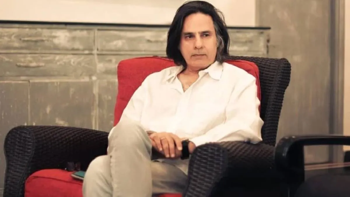 Rahul Roy- India TV Hindi